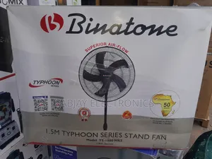 Binatone Fan