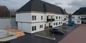4bdrm Duplex in Kolapo Ishola Gra, Akobo for sale