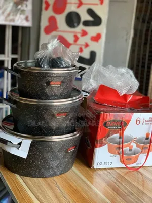 Dzire Pots