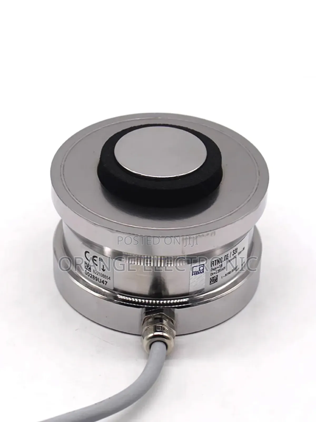 Compression Test Kit Load Cell