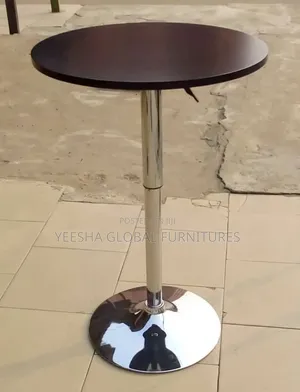 Adjustable Height Coffee Table