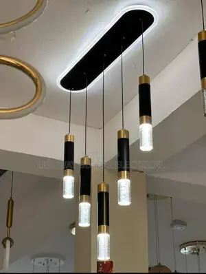 Modern Kitchen/Dining Drop Light