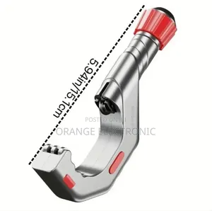 Rotary Manual Pipe Cutter