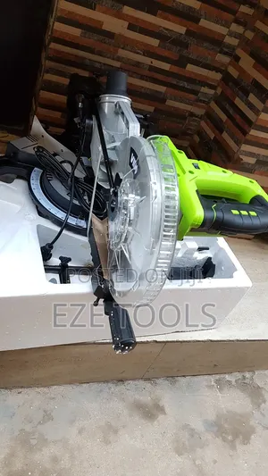 2000watt Mitre Saw Machine