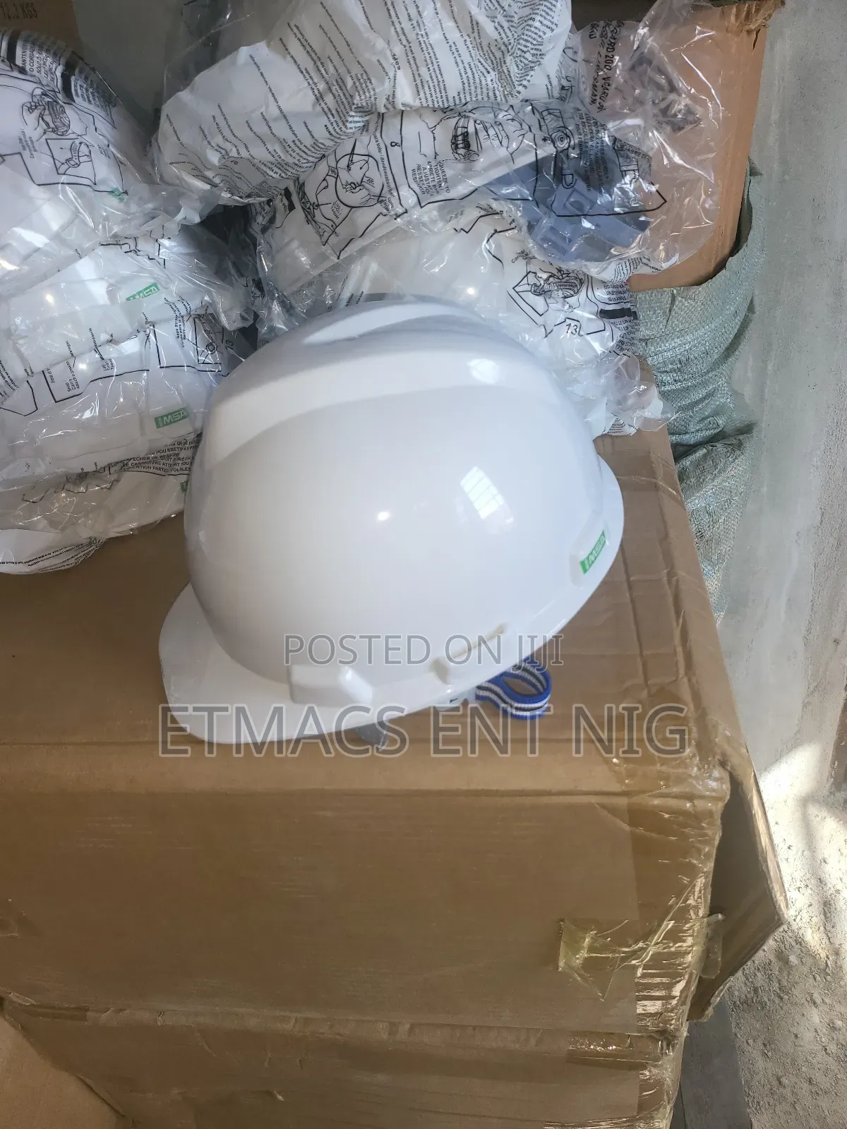 Hard Hat Helmet