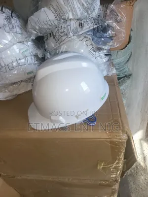 Hard Hat Helmet