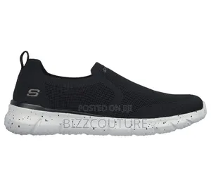 Original Skechers Del Retto Sneakers Available in Store