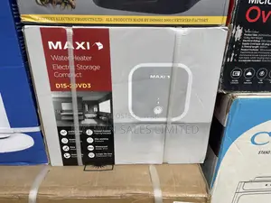 Maxi Water Heater