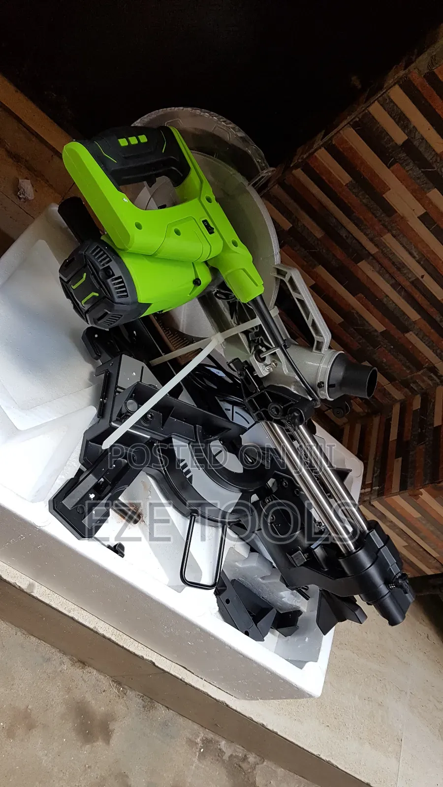 2000watt Mitre Saw