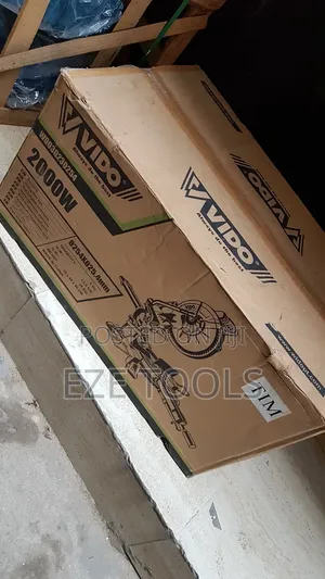 2000watt Mitre Saw