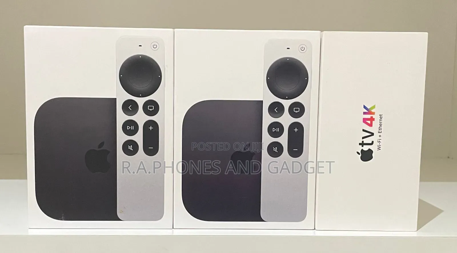 Apple Tv 128gb