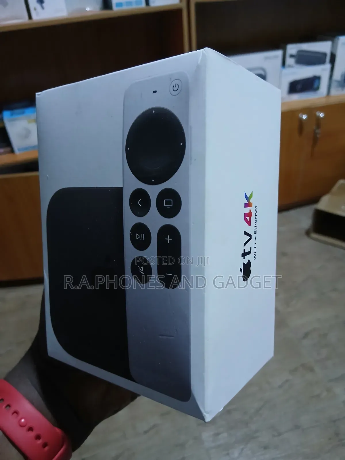 Apple Tv 128gb
