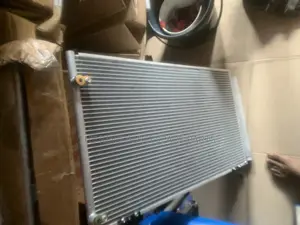 Lexus Is 250 Condenser 2013 Model
