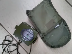 Luminous Prismatic Compass