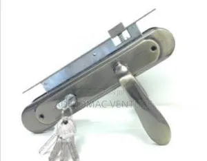 Europe Lock Set