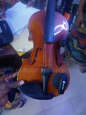 Classic Audio Violin Mic