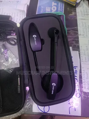 Classic Audio Violin Mic