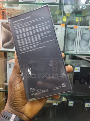 New Samsung Galaxy S20 128 GB