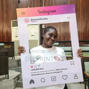 Instagram Frame