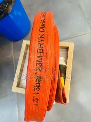 Fire Duraline Hose