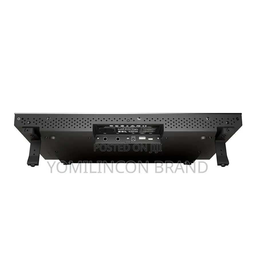 Solid State Logic Uf8 Advanced Daw Controller