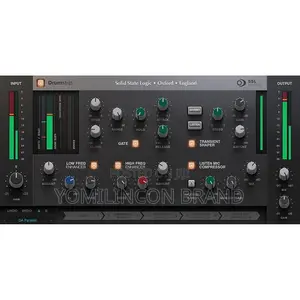 Solid State Logic Uf8 Advanced Daw Controller