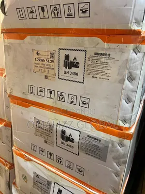 7.2kwh Felicity Lithium Battery