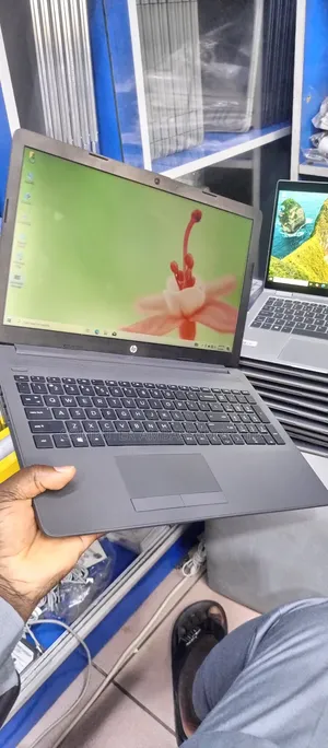 Laptop HP 15 4GB AMD HDD 500GB