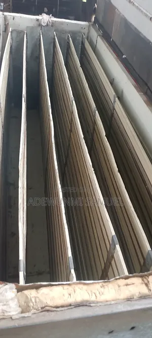 Ice Block Machine