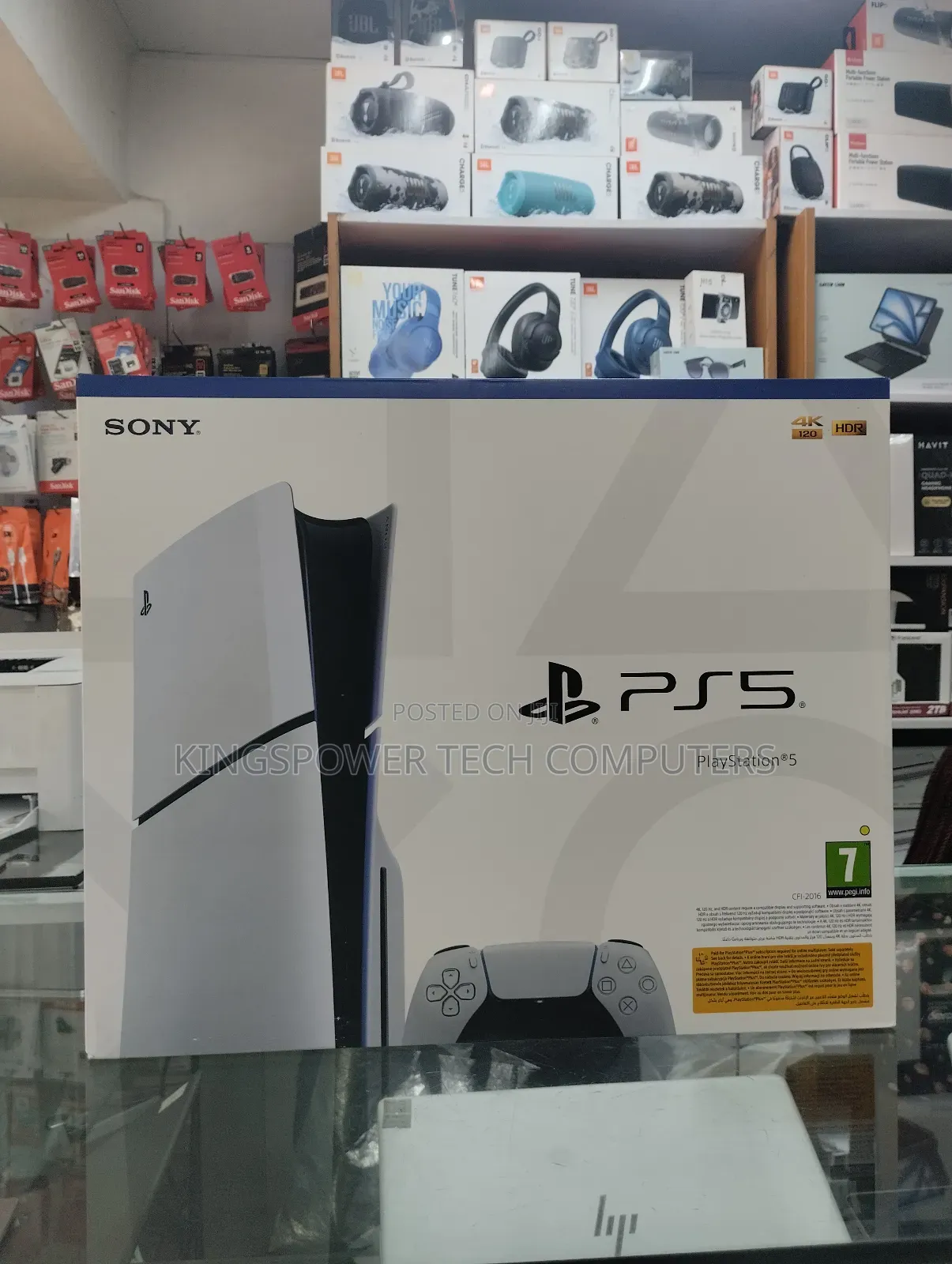 Playstation