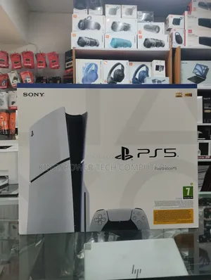 Playstation