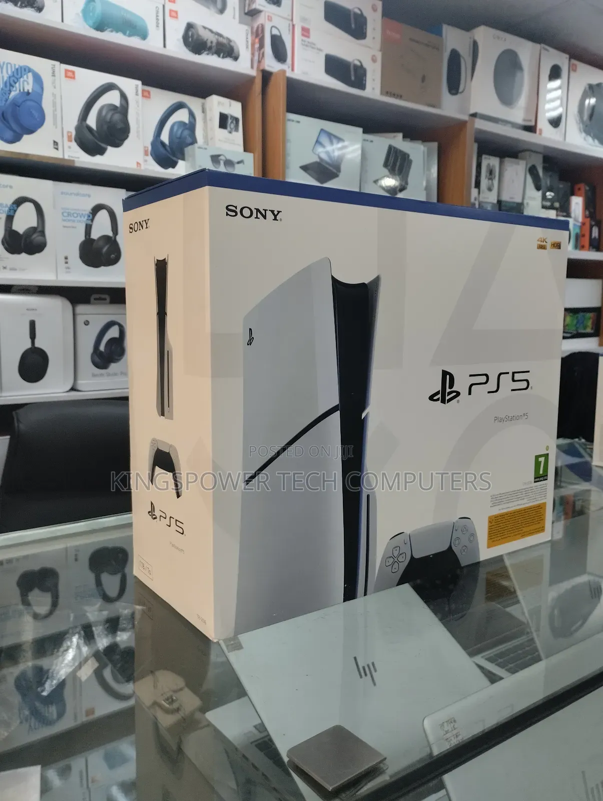 Playstation
