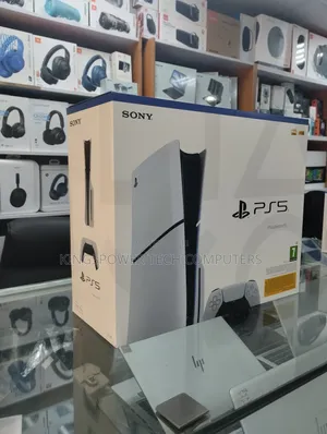 Playstation