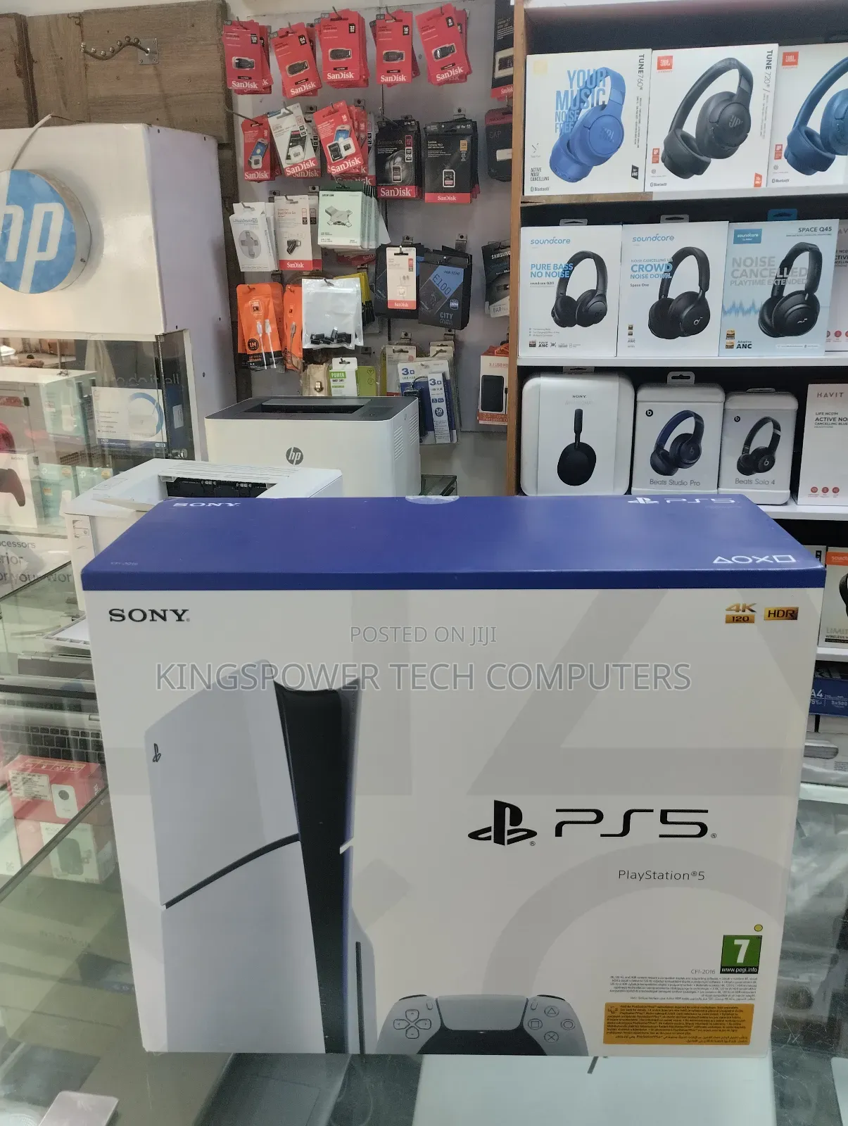 Playstation