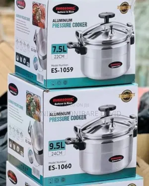 Pressure Cookers