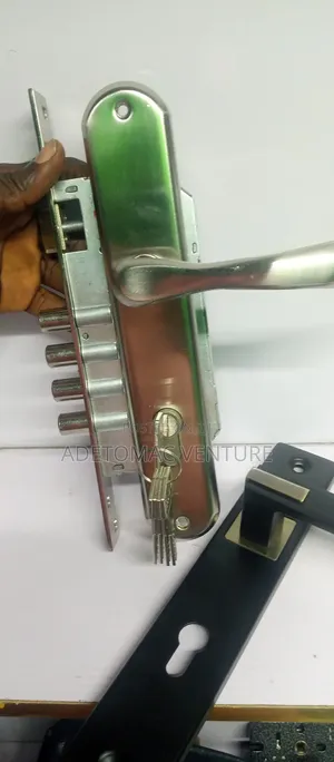 Security Lock