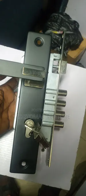 Security Lock
