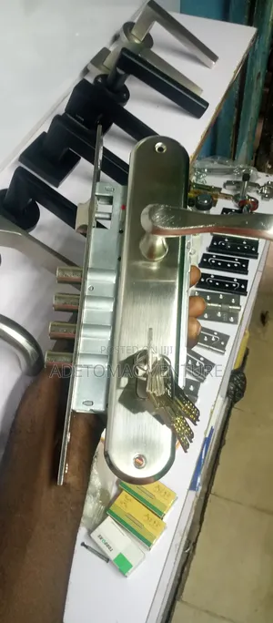 Security Lock