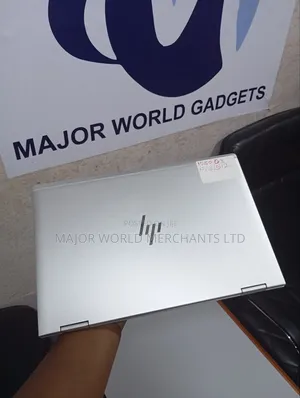 Laptop HP EliteBook x360 1030 G4 16GB Intel Core i7 SSD 512GB