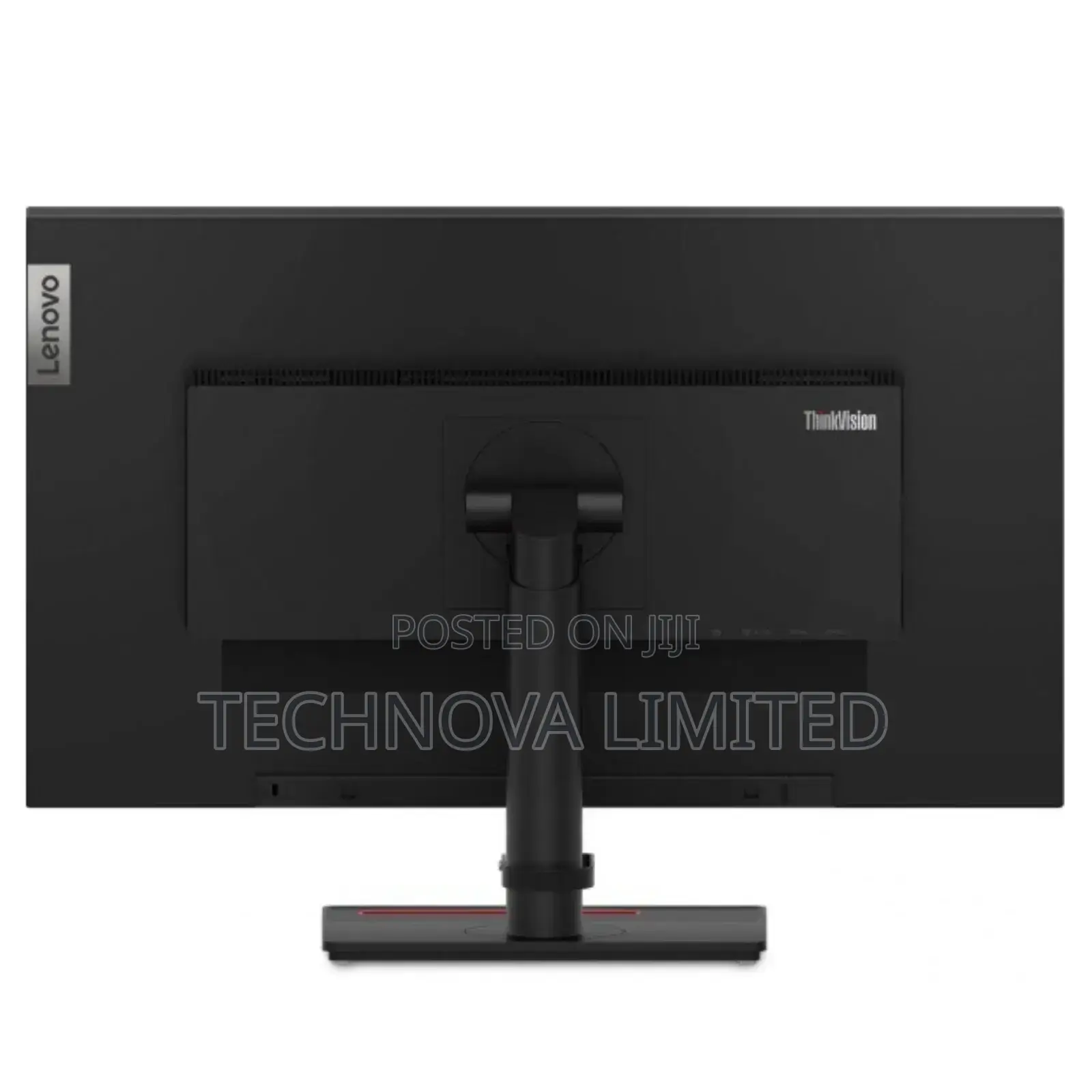 Lenovo Thinkvision 27-Inch QHD Zero Bezel Ips Usb-C Thunderbolt