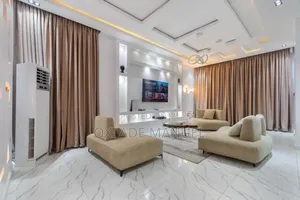 Shortlet in Ikoyi