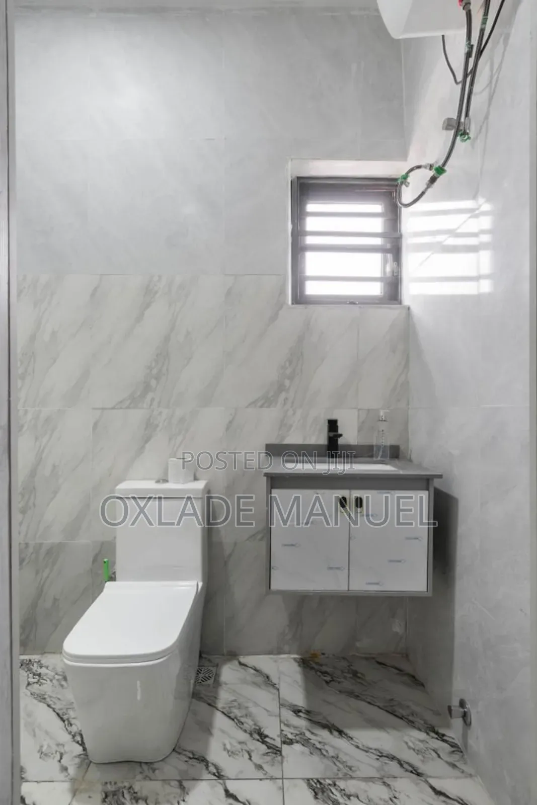 Shortlet in Ikoyi