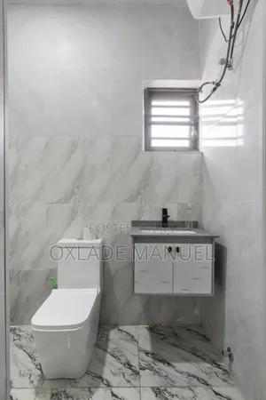 Shortlet in Ikoyi