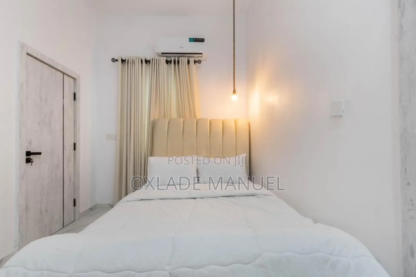 Shortlet in Ikoyi