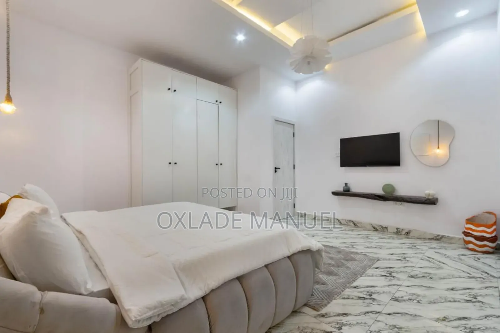 Shortlet in Ikoyi