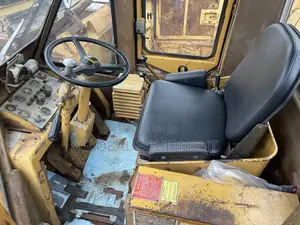 Cartapillar Wheel Loader