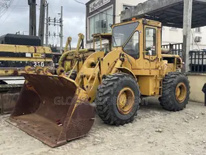 Cartapillar Wheel Loader