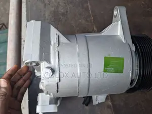 Oem Brand New Compressor Nissan Pathfinder 2014 2015 2016 2017 2018