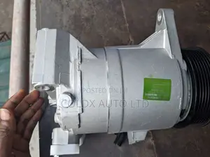 Oem Brand New Compressor Nissan Pathfinder 2014 2015 2016 2017 2018