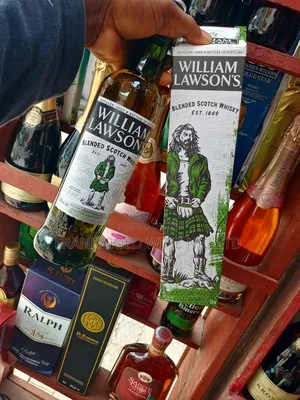 William Lawson